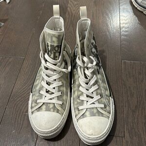DIOR B23 Sneakers